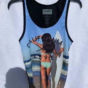 California Love Tank